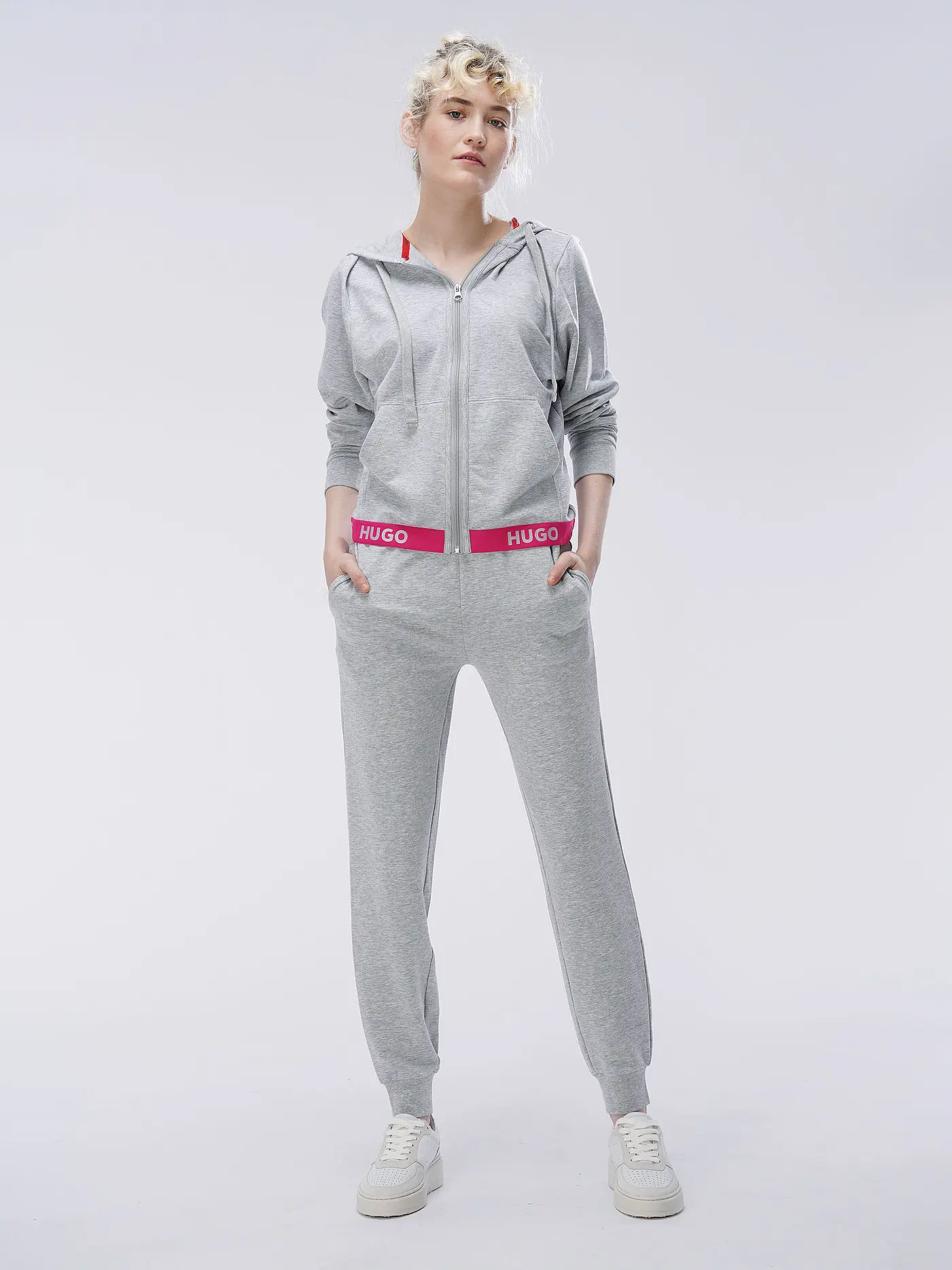 HUGO | Loungewear - Hose | 